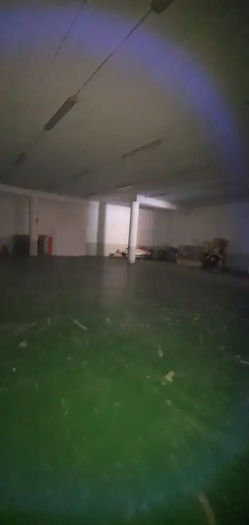 Nave industrial en venta en Albox