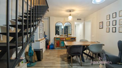 Foto 2 de Dúplex en venda a Sant Martí Sarroca, Barcelona