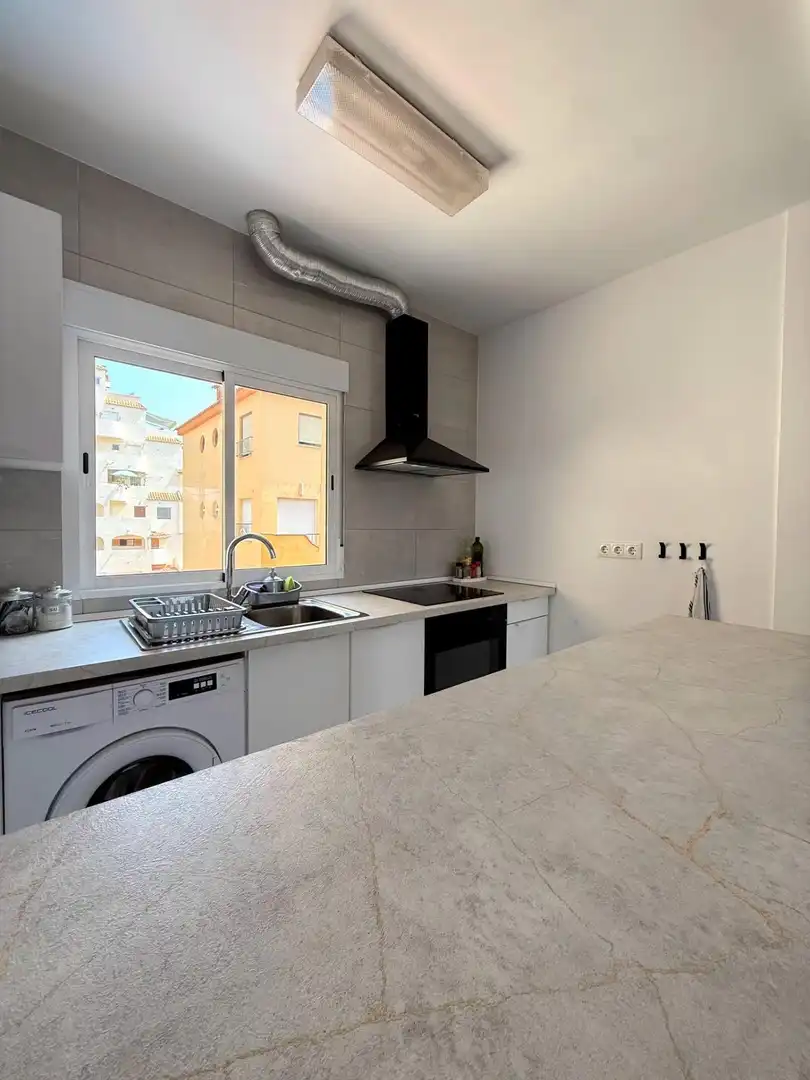 Apartment zum Verkauf in Nueva Torrevieja - Aguas Nuevas, imagen 6
