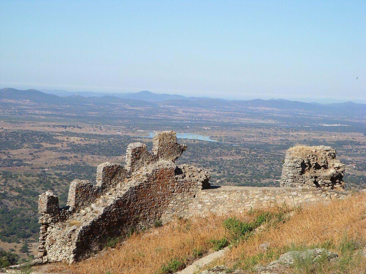 Flat for sale in Sierra de Fuentes