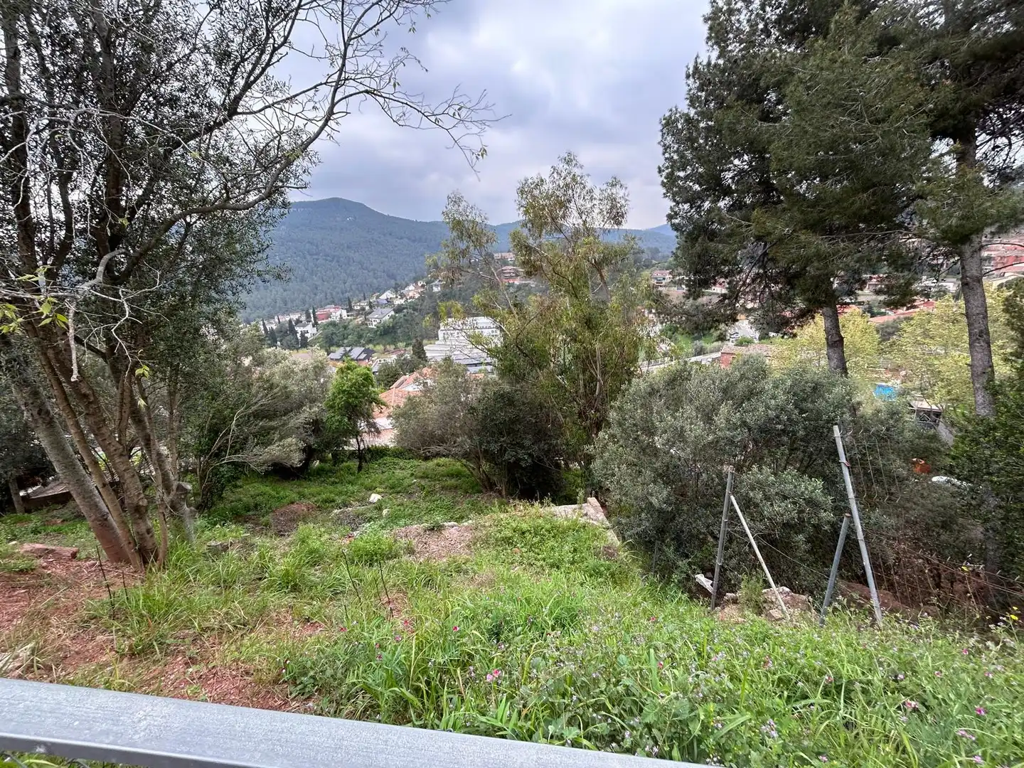 Wohnbaugrundstück zum Verkauf in Carrer Santa Magdalena, imagen 13