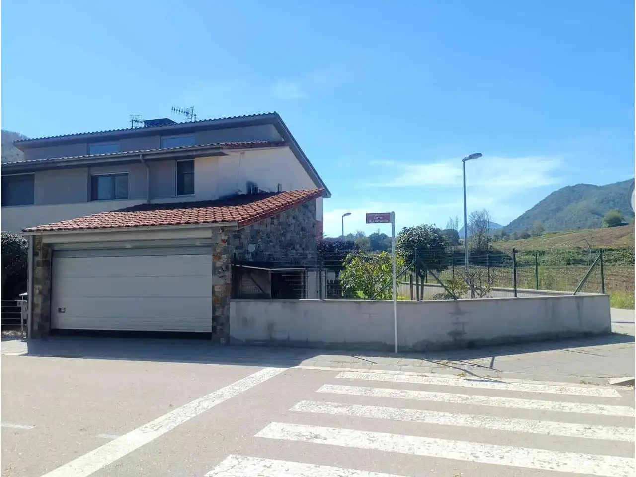 Casa amb jardí en venda a Calle Mas Xervanda 17, imagen 3