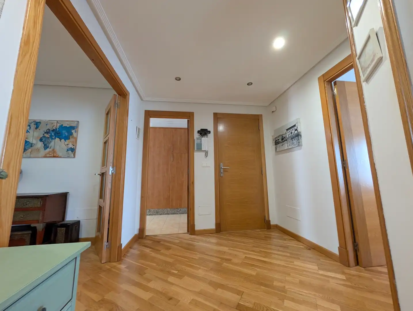 Piso en venta en Narón con Amueblado