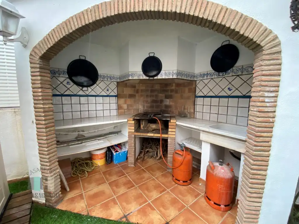 Maisonette zur Miete in Castellón de la Plana / Castelló de la Plana, Castellón