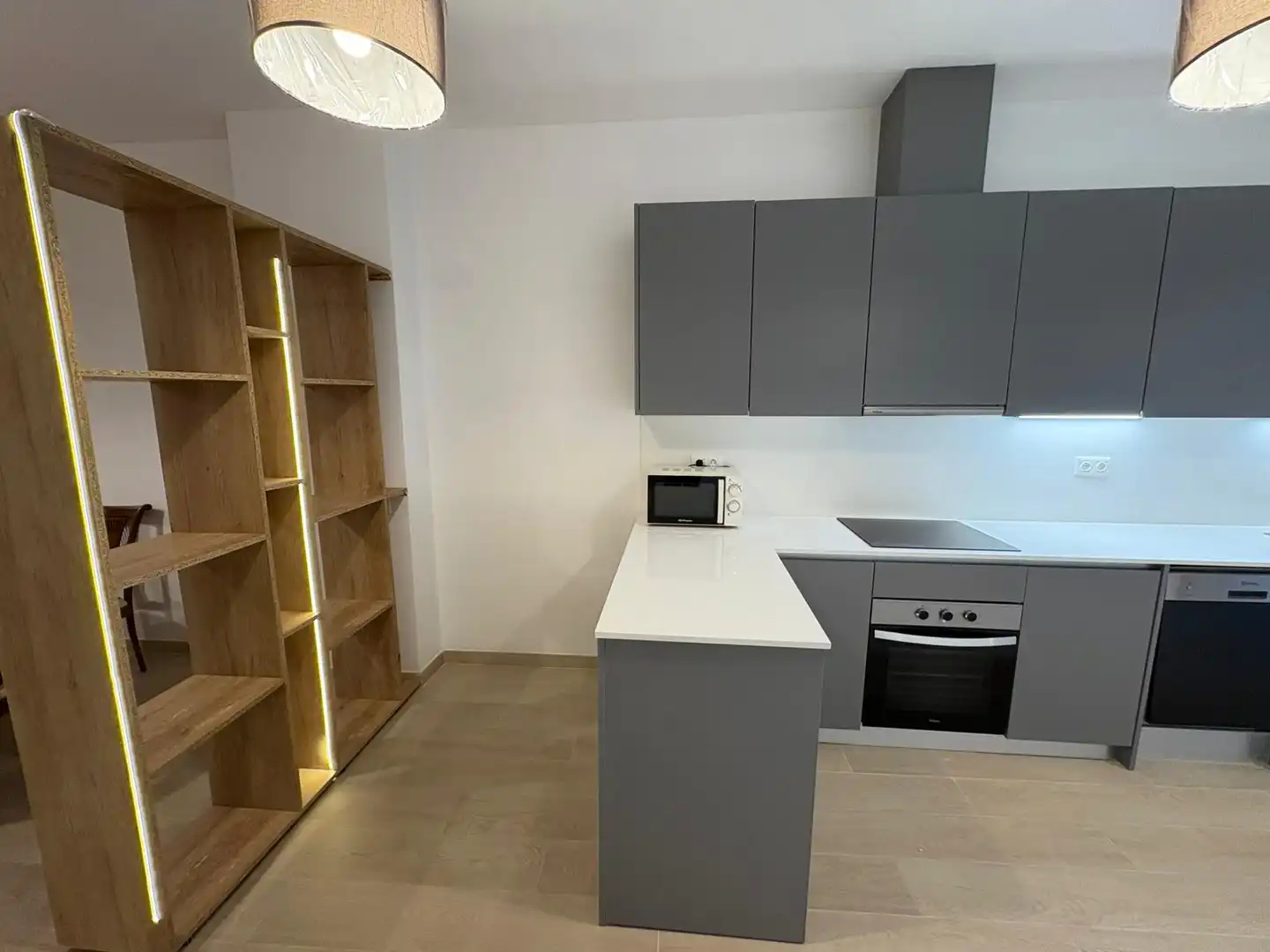 Piso de alquiler en Carrer Major, 34, Riudoms