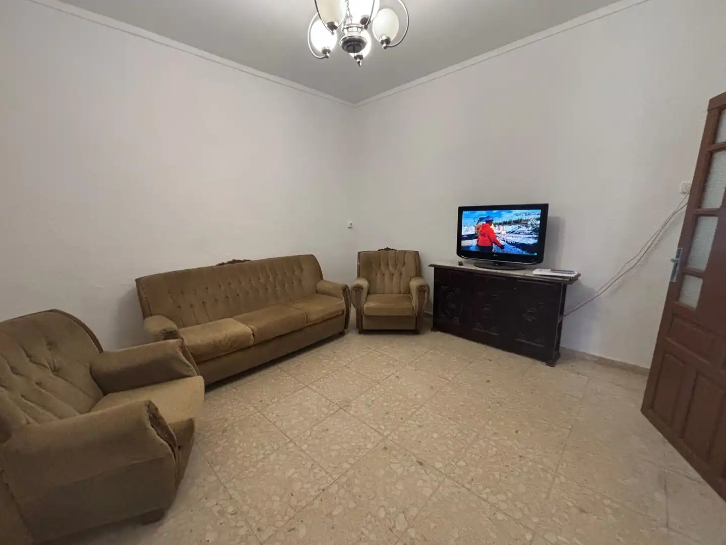 House for sale in Calle Ferrocarril, imagen 11