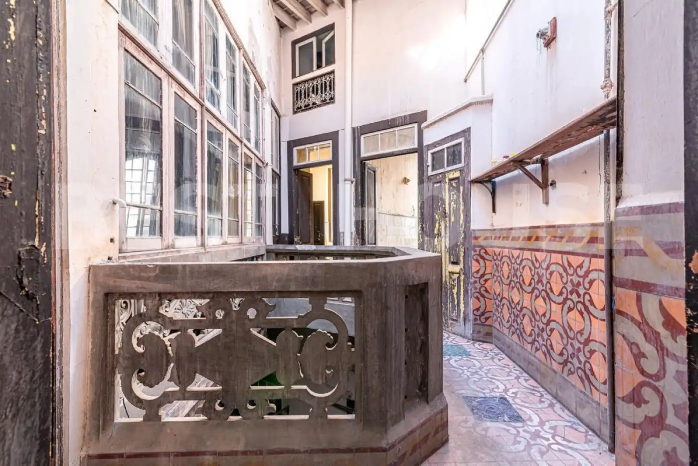 Exterior view of Buildings for sale in Arucas