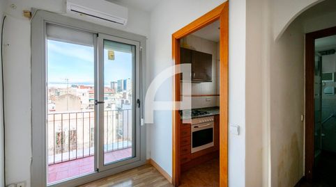Foto 4 de Àtic en venda a Vallespir, Sants, Barcelona Capital