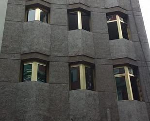 Vista exterior de Edifici en venda en Las Palmas de Gran Canaria