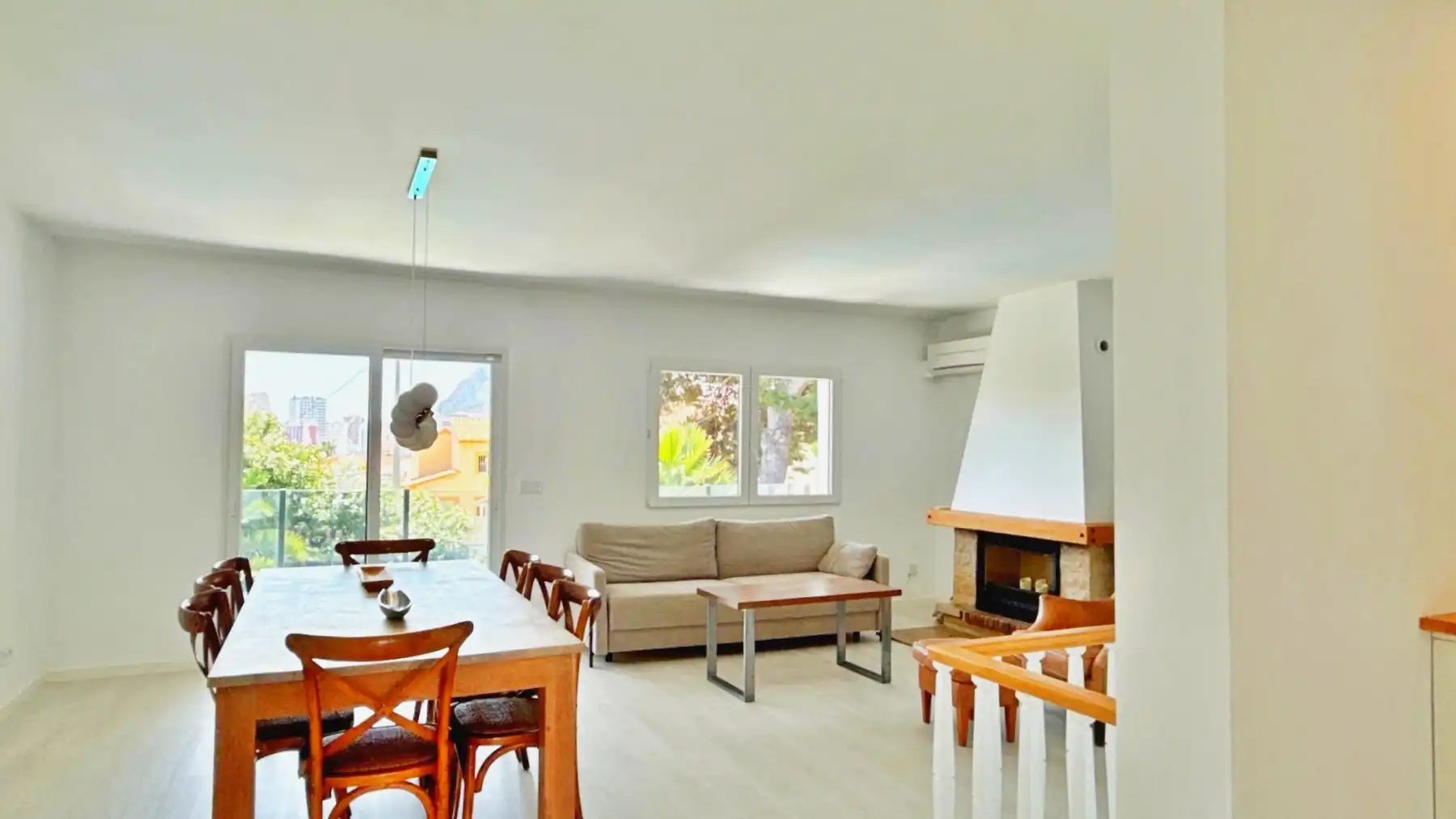Villa con giardino in vendita a Marisol Park - Ortembach - Los Almendros, imagen 6