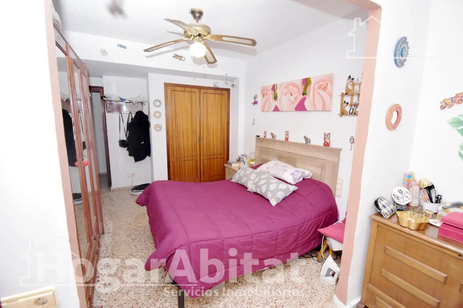 Wohnung zum Verkauf in Calle Corralot, imagen 14