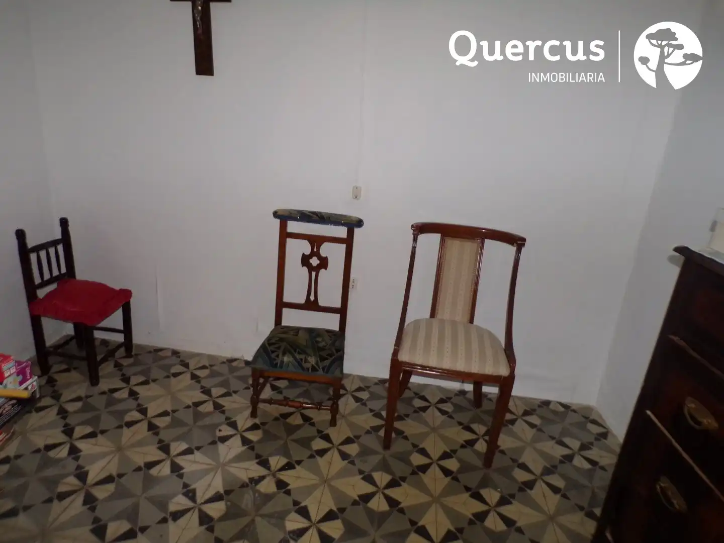 Menjador de Casa o xalet en venda en Marazoleja amb Calefacció
