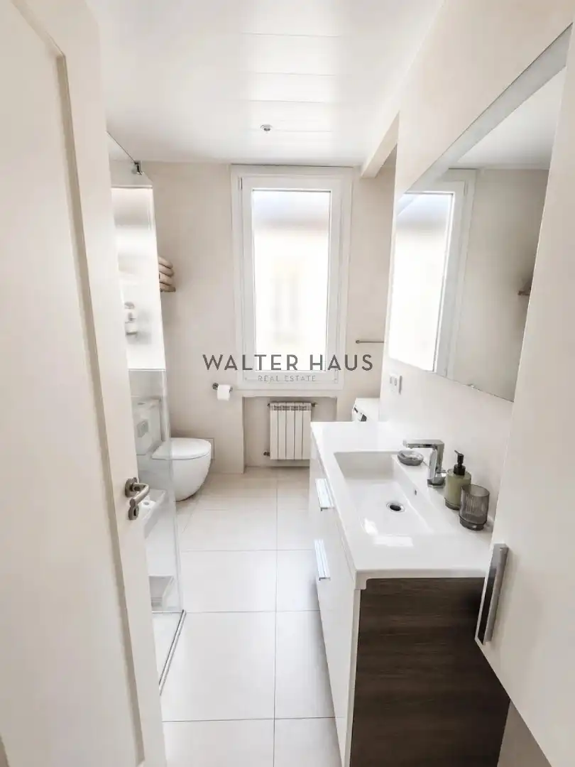 Baño de Piso en venta en Madrid con Aire acondicionado, Calefacción y Trastero