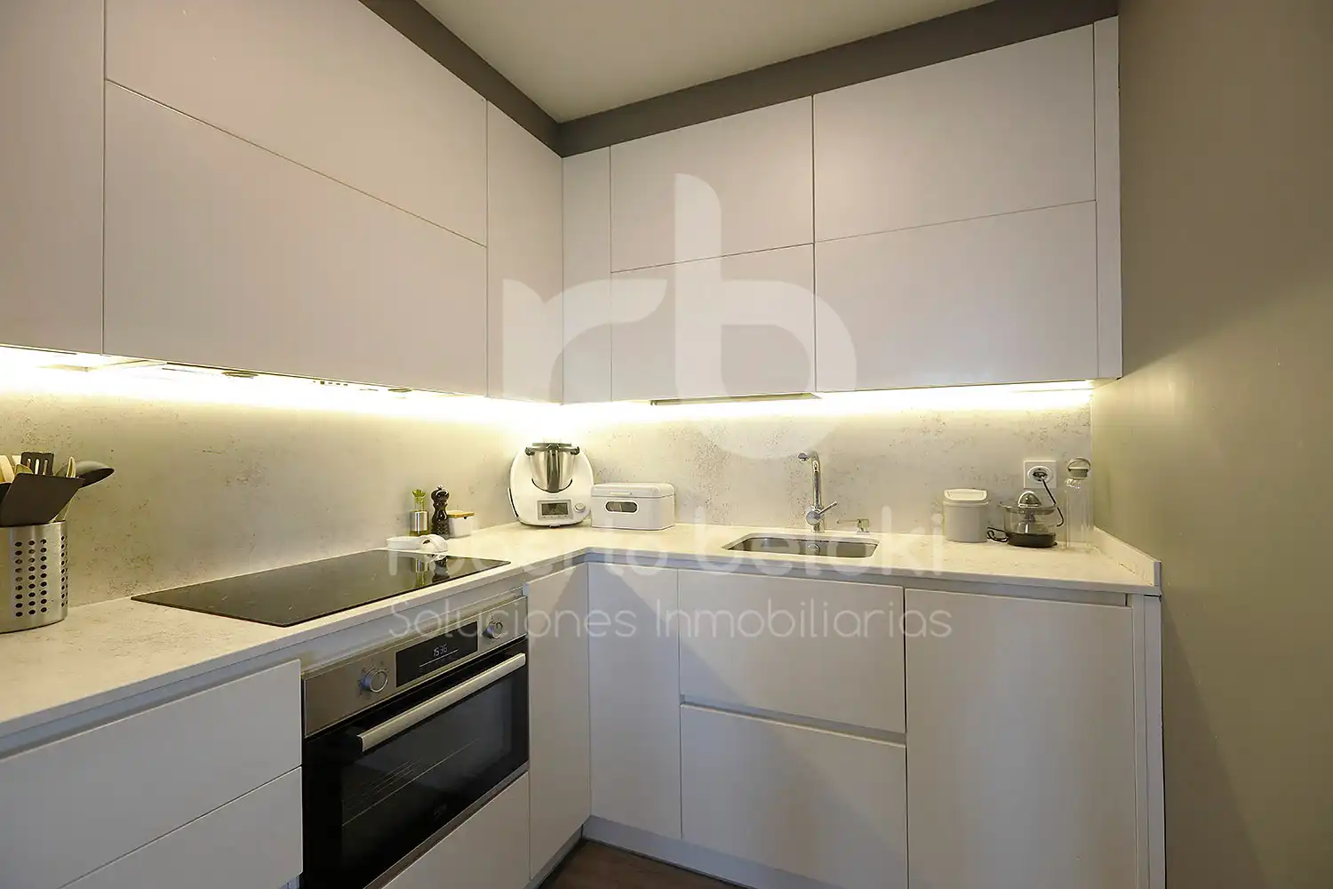 Duplex avec ascenseur à vendre à Dario de Regoyos Kalea, imagen 9