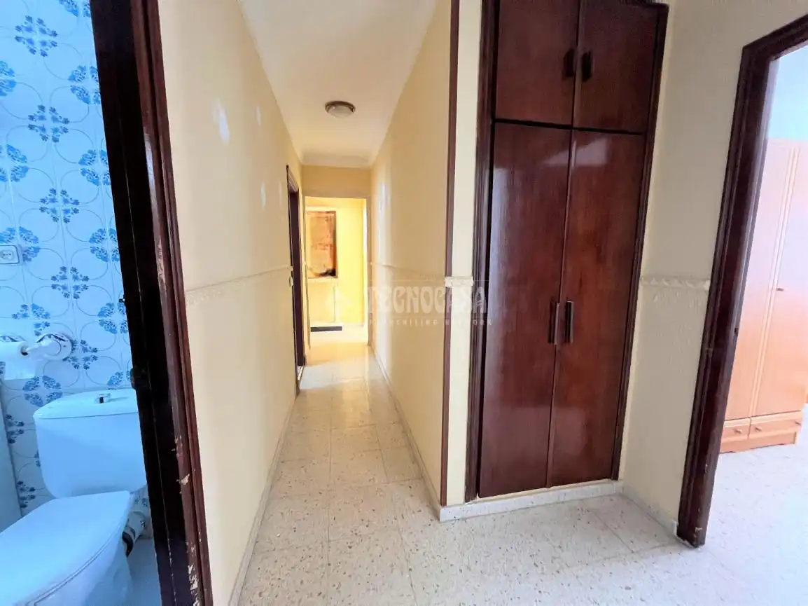 Piso en venta en San Fernando con Aire acondicionado