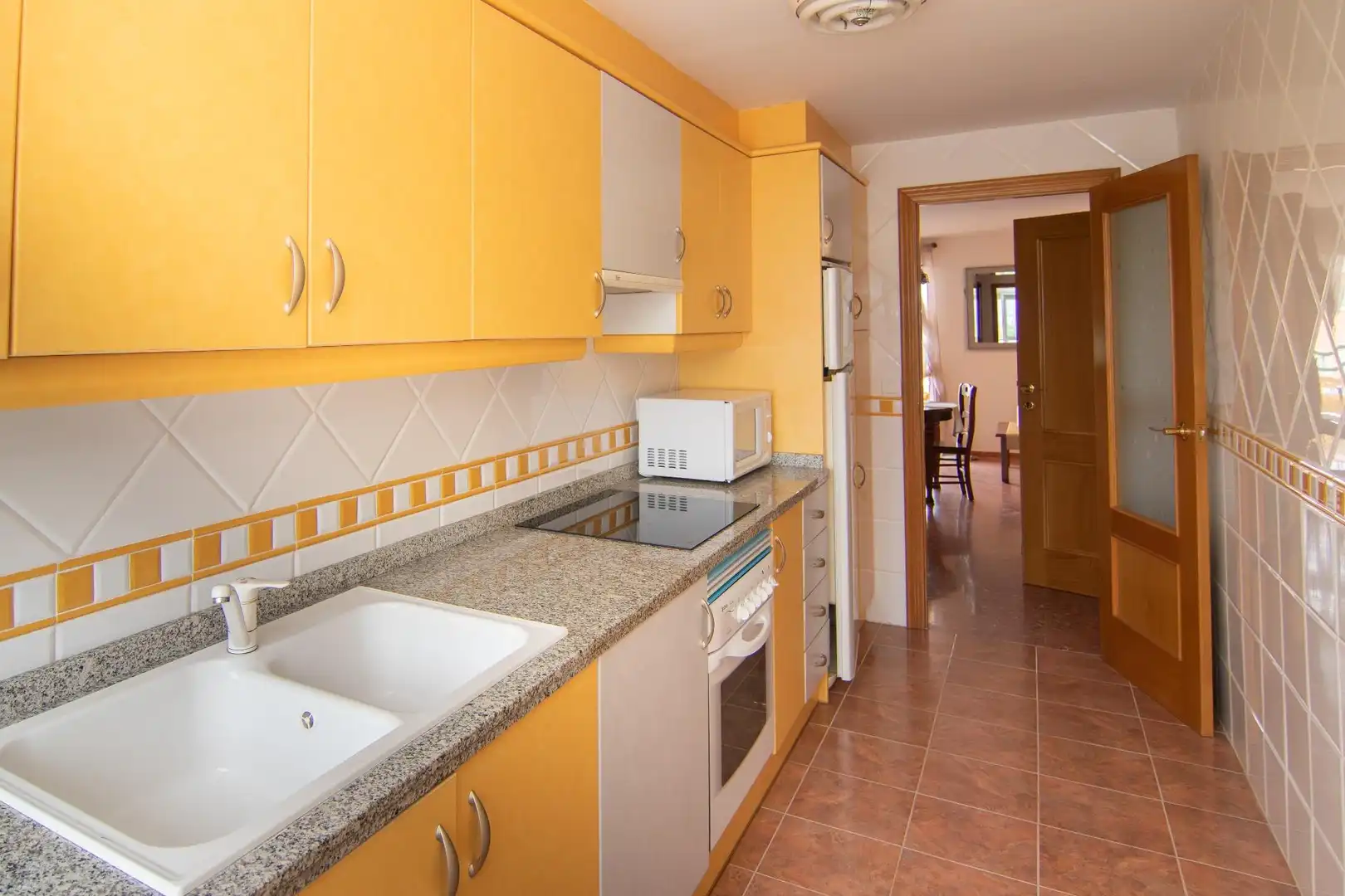 Apartament en venda a Playa de Gandia