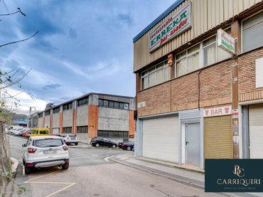 Local comercial en venta en Lasarte-Oria