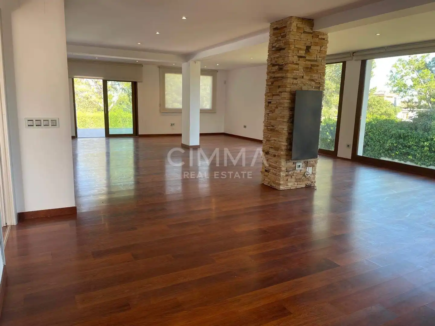 Casa o chalet en venta en La Nucia con Aire acondicionado, Calefacción y Jardín privado