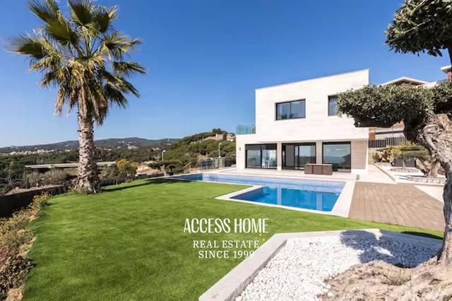 Casa-chalet en Alquiler en El Balís - Can Calella