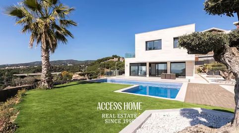 Photo 2 of Houses for rent in El Balís - Can Calella, Sant Vicenç de Montalt