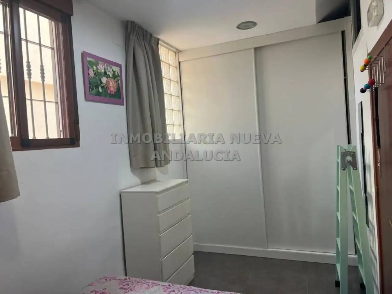 Mini appartamento in affitto a San Luis, imagen 8