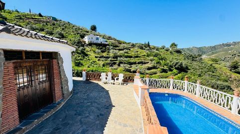 Foto 3 de Casa o xalet en venda a Torrox Pueblo, Torrox