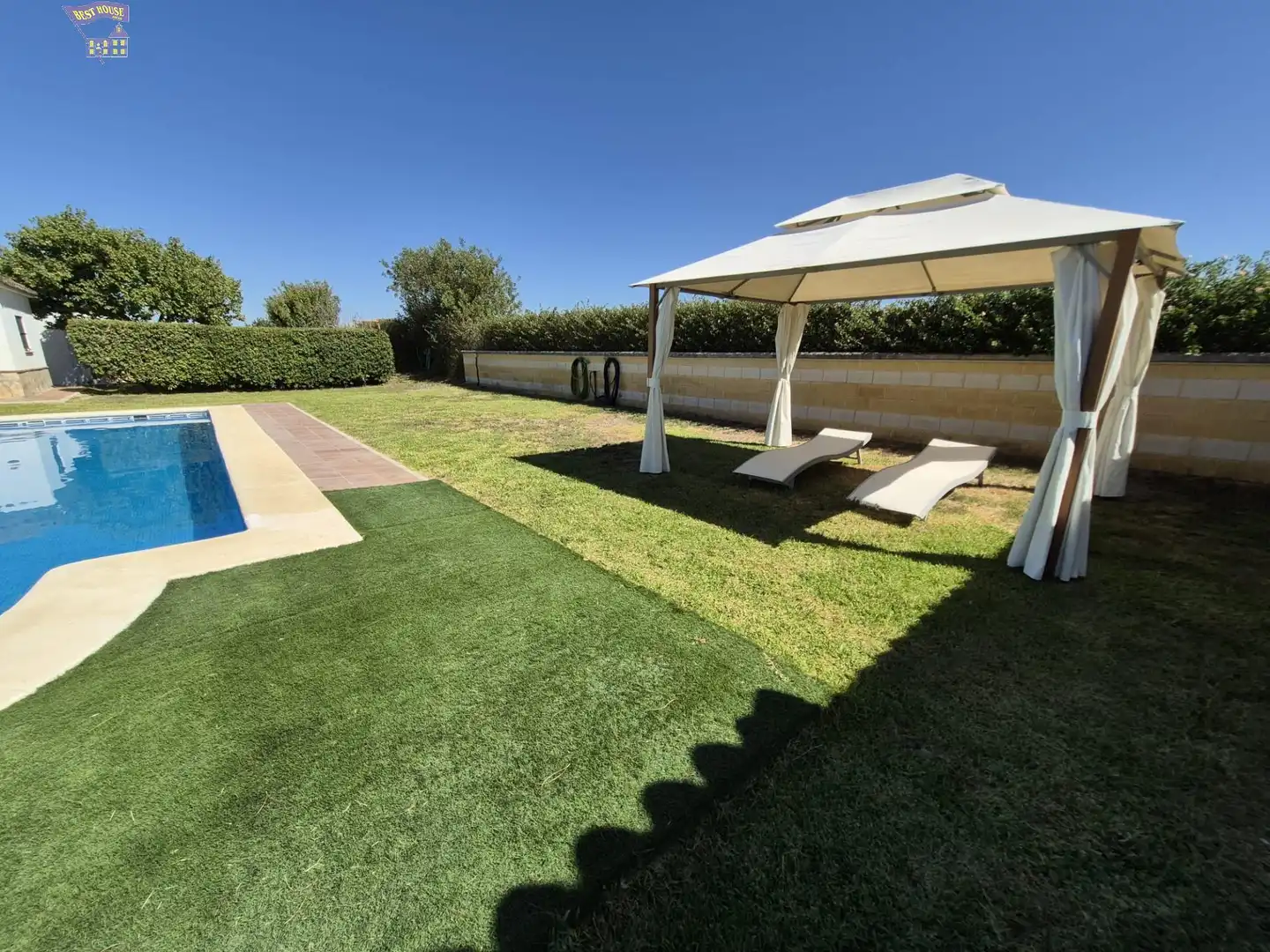 Villa avec piscine à vendre à Arcos de la Frontera, imagen 42