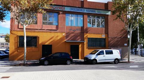 Photo 2 of Industrial buildings for sale in Plaza Crevillente - Antiguos Juzgados - El Asilo, Alicante
