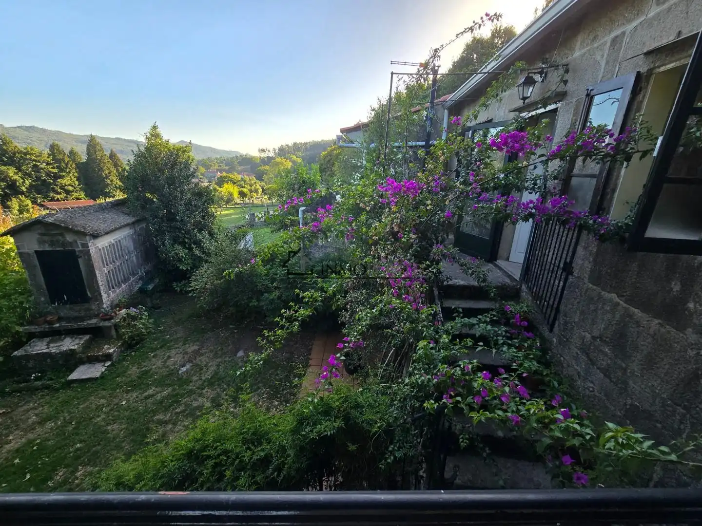 Casa con terraza en venta en Cotobade, imagen 14