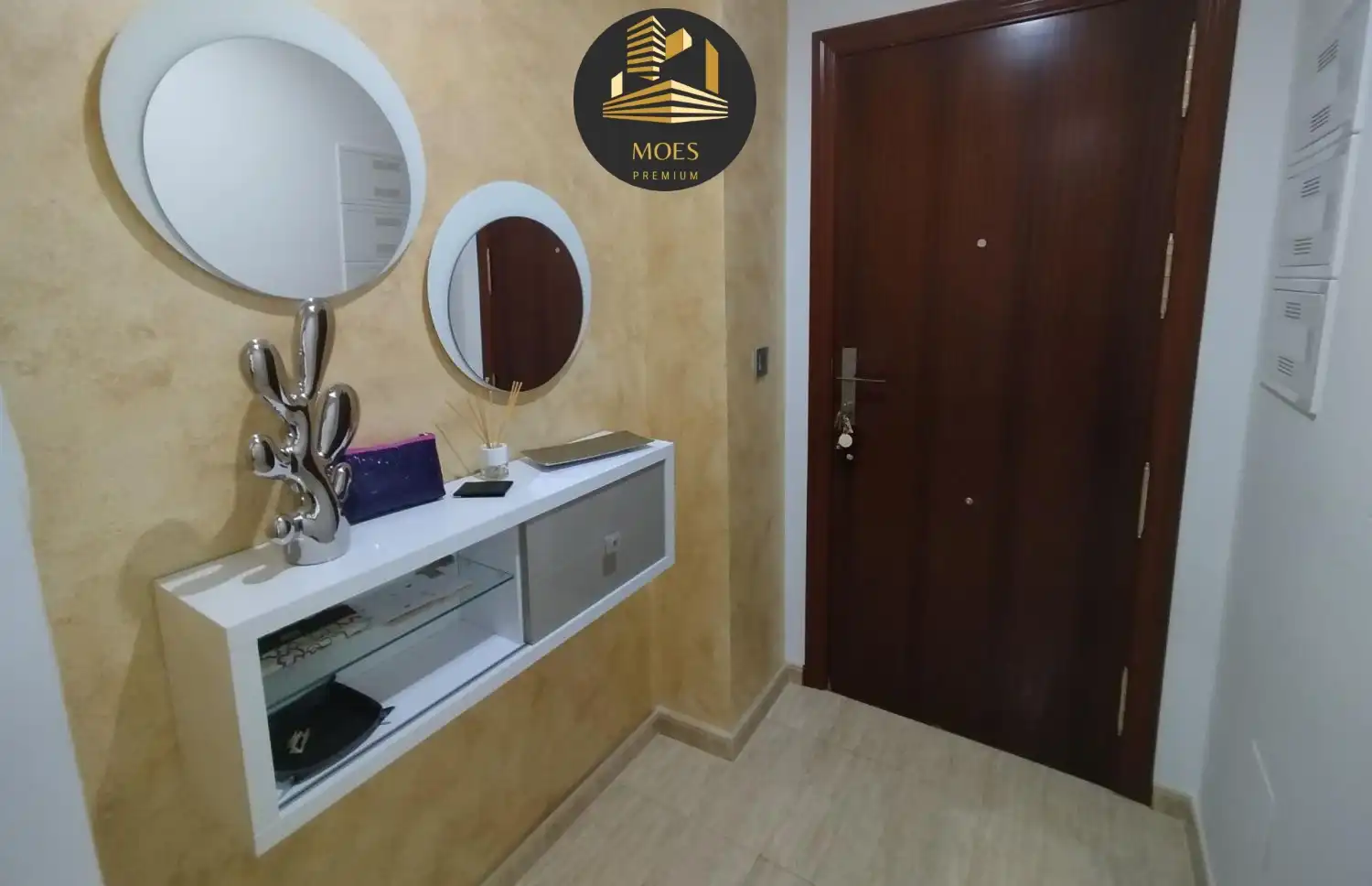 Flat with terrace for sale in Torredelcampo, imagen 6