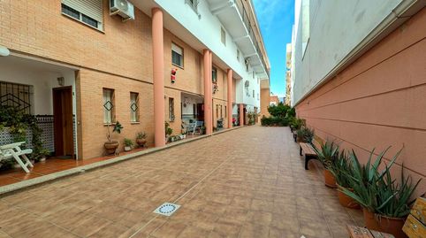 Foto 2 de Dúplex en venta en Bailen Bloques, Centro ciudad, Linares