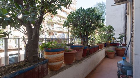 Foto 2 de Pis en venda a Carrer de la Indústria, El Camp de l'Arpa del Clot, Barcelona Capital