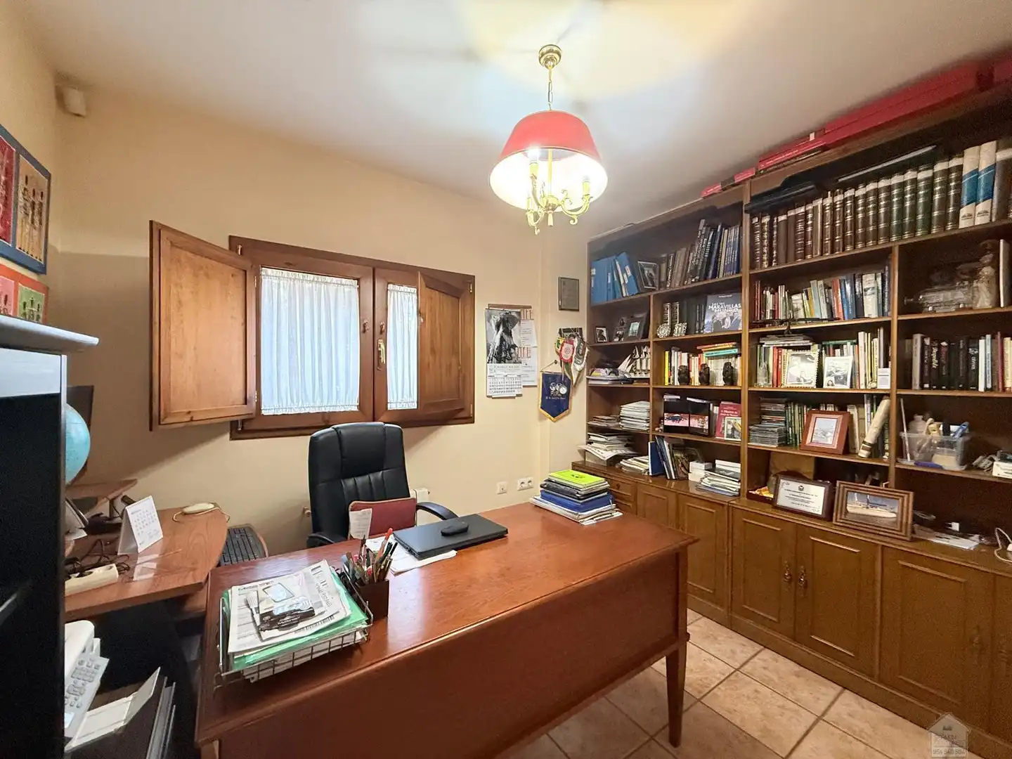 Casa o xalet en venda en Montequinto amb Aire condicionat, Calefacció i Parquet