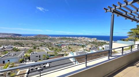 Foto 4 de Apartament en venda a La Caldera, Santa Cruz de Tenerife