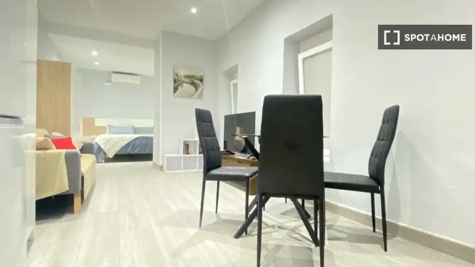Appartement avec terrasse à louer à Centro, imagen 7