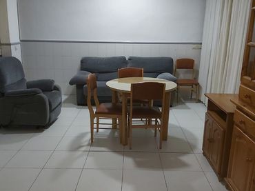 Wohnung zum Verkauf in Calle Navarra 31