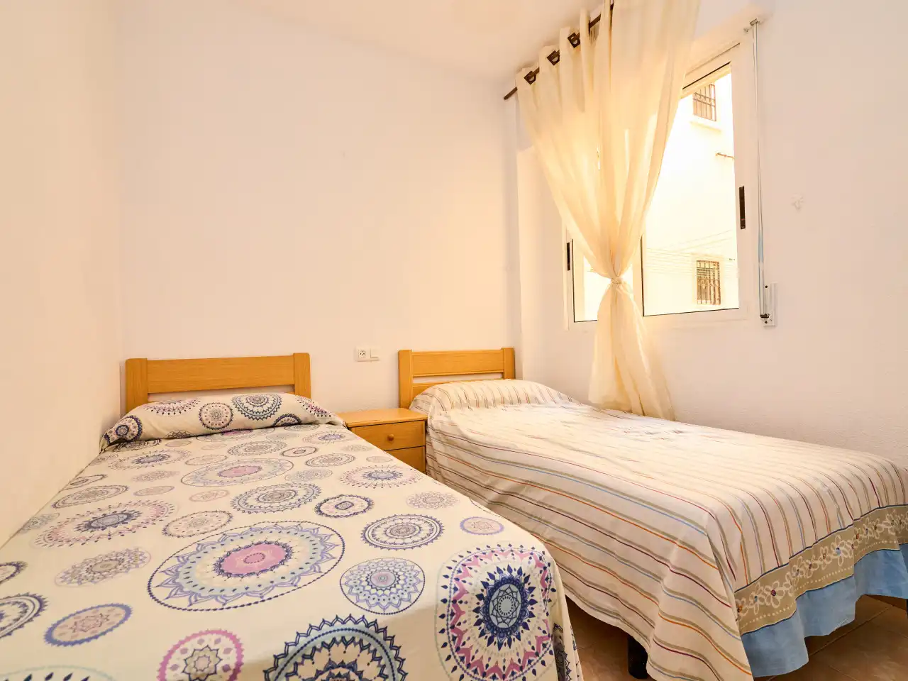 Apartament amb piscina en venda a Playa del Acequión, Náufragos y Rocío del Mar, imagen 19