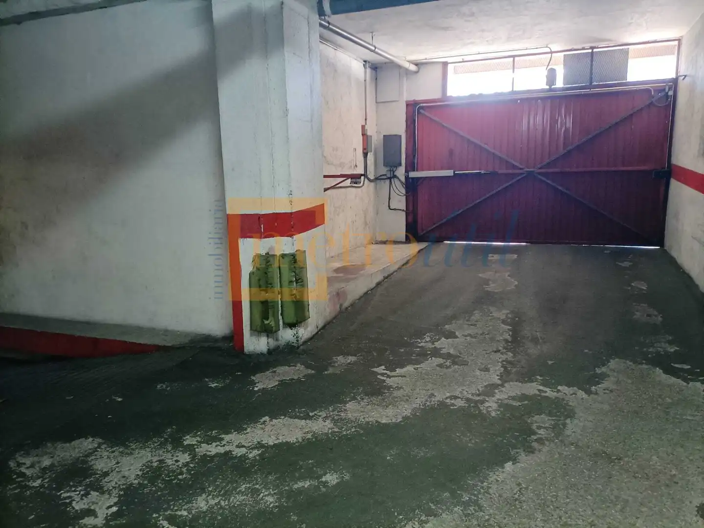 Double with lift for sale in Avenida de los Cipreses, imagen 9