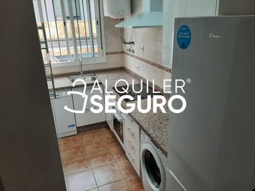 Appartamento in affitto a Gran Avenida