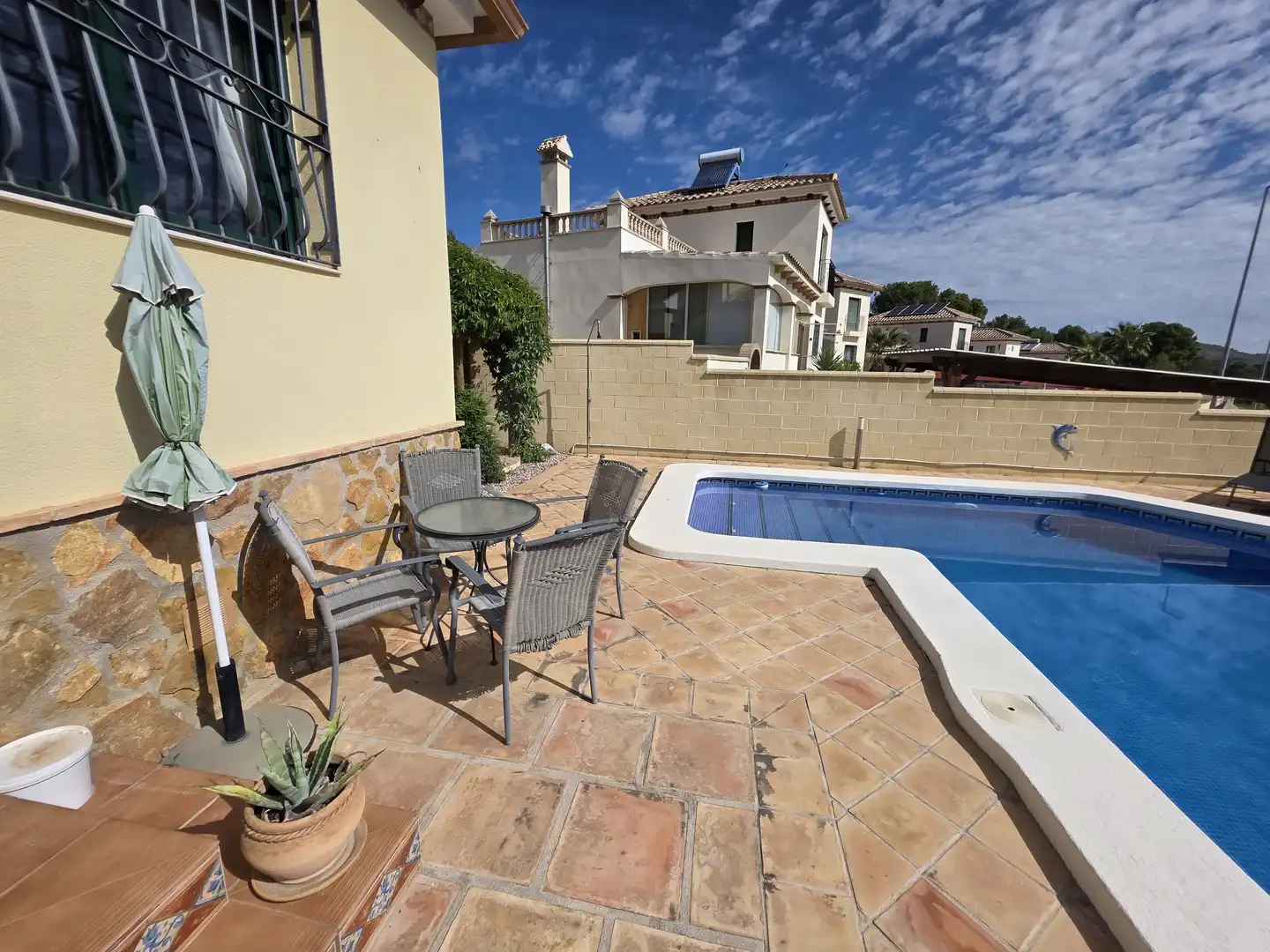 Maison avec piscine à vendre à Calasparra, imagen 19