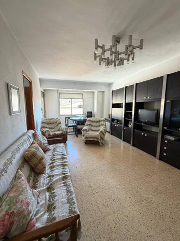 Piso en Venta en Utiel