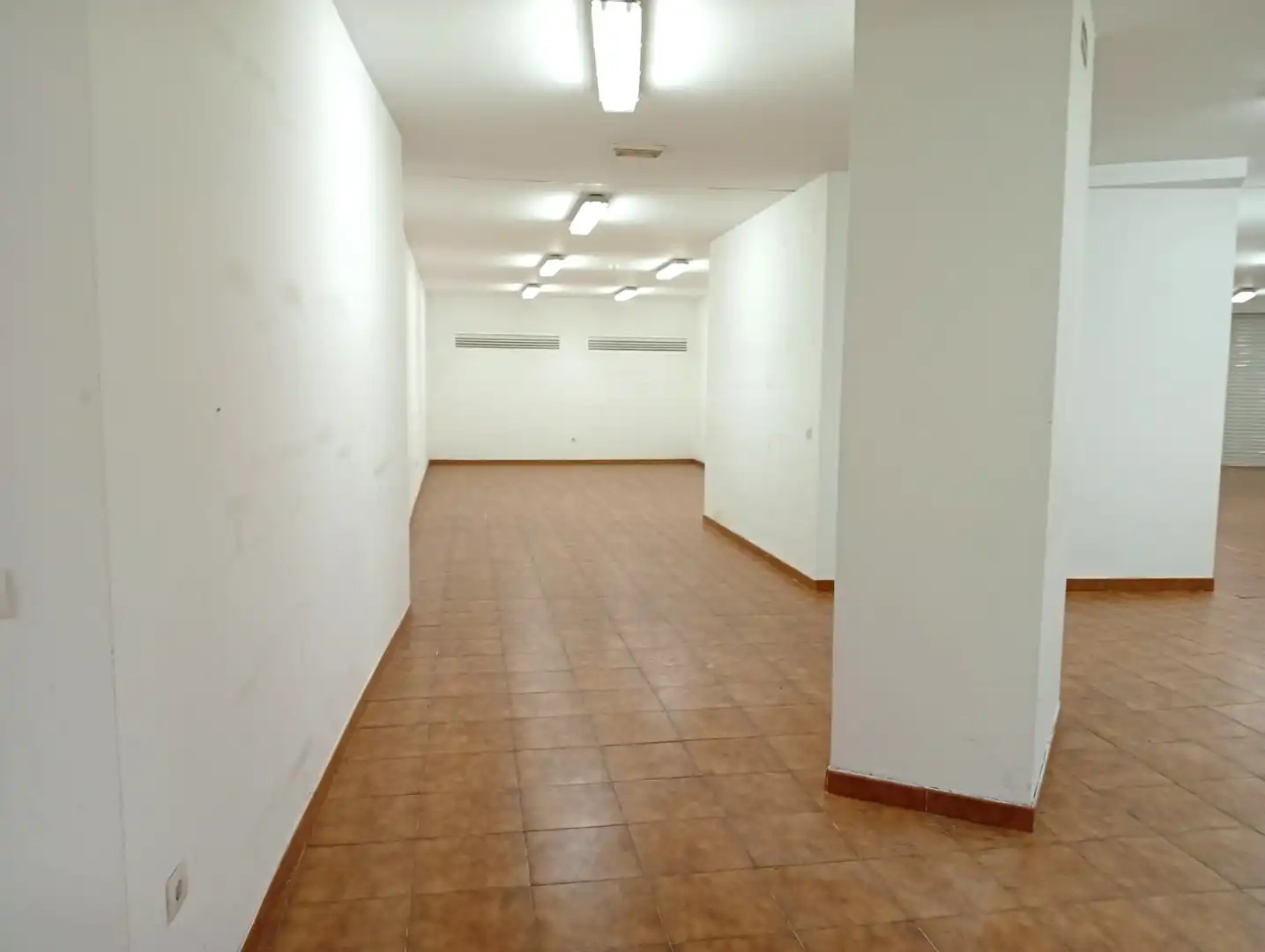 Local comercial en venda a Calle Francisco de Paula Jovellanos, imagen 12
