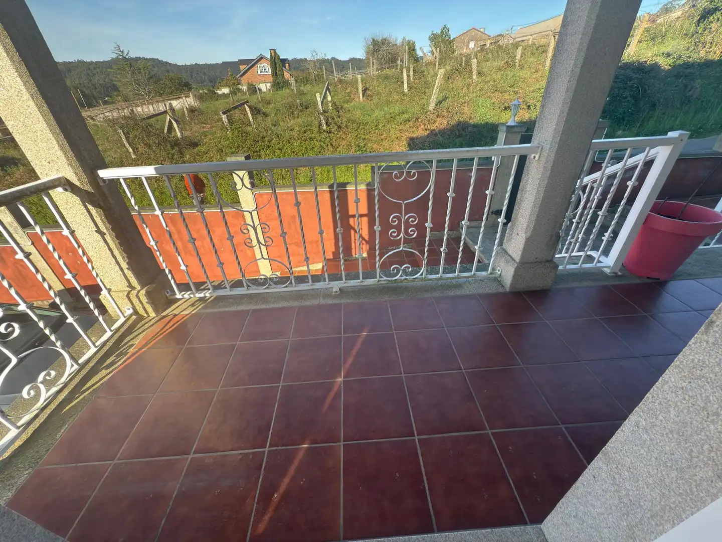 Maison avec terrasse à vendre à Meis, imagen 4
