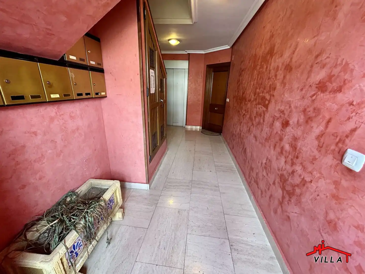 Penthouse mit Aufzug zum Verkauf in Solórzano, imagen 24
