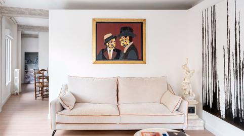 Foto 2 de Piso en venta en Prosperidad, Madrid