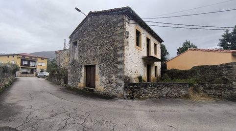 Foto 2 de Casa o xalet en venda a Calle Jarran, Selaya, Cantabria