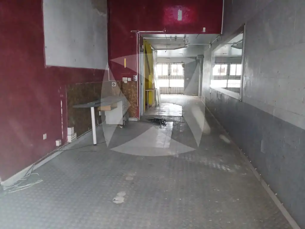 Gewerbefläche zur Miete in Calle Antonio Montero Moreno, imagen 6