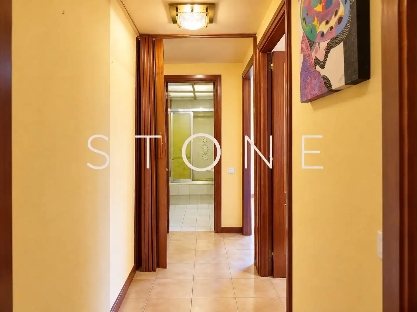 Flat for sale in Olot, Girona