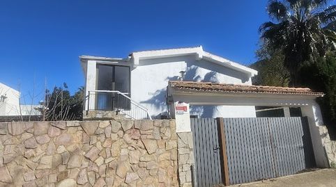 Foto 5 de Casa o chalet en venta en Urbanizaciones, Gandia