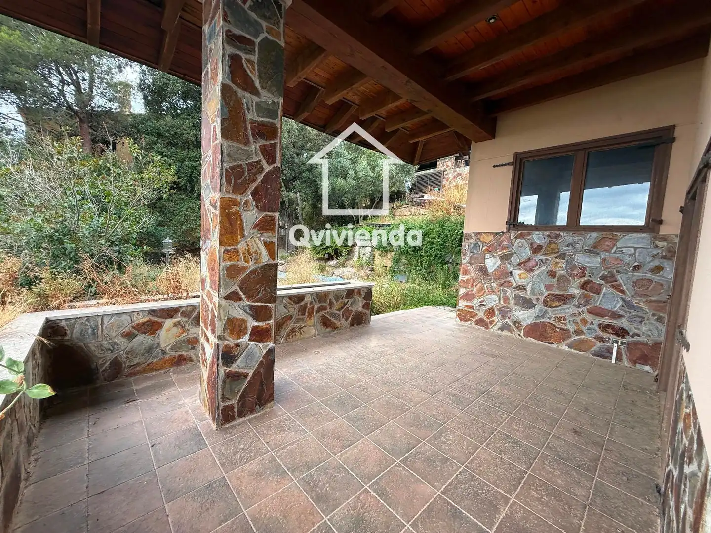 Chalet con piscina en venta en Roca Bruna-U. Pedritxes, imagen 34